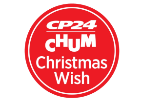 CP24 CHUM Christmas Wish