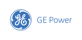 General Electric Power Logo